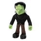 Mīksta rotaļlieta Universal Monsters Frankenshtein, 33 cm cena un informācija | Mīkstās (plīša) rotaļlietas | 220.lv