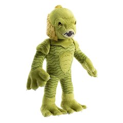 Mīksta rotaļlieta Universal Monsters Lagoona, 33 cm cena un informācija | Mīkstās (plīša) rotaļlietas | 220.lv