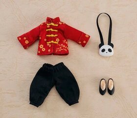 Apģērbu komplekts lellei Good Smile Nendoroid Doll Short Length Chinese cena un informācija | Rotaļlietas meitenēm | 220.lv