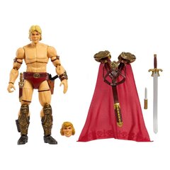 Figūriņa He-Man Masters of the Universe, 18 cm cena un informācija | Rotaļlietas zēniem | 220.lv