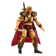 Figūriņa He-Man Masters of the Universe, 18 cm cena un informācija | Rotaļlietas zēniem | 220.lv