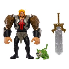 Figūriņa He-Man and The Masters of the Universe Savage Eternia, 14 cm cena un informācija | Rotaļlietas zēniem | 220.lv