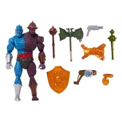 Figūriņa Masters of the Universe Two Bad, 20 cm cena un informācija | Rotaļlietas zēniem | 220.lv