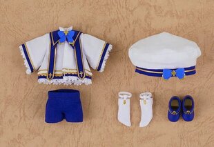 Apģērbu komplekts lellei Good Smile Nendoroid Doll Church Choir cena un informācija | Rotaļlietas meitenēm | 220.lv