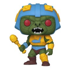 Vinila figūriņa Funko POP! Snake Man-At-Arms, 9 cm cena un informācija | Datorspēļu suvenīri | 220.lv