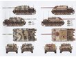 Konstruktors Border Model - Jagdpanzer IV L/70(A) Last, 1/35, BT-026 cena un informācija | Konstruktori | 220.lv