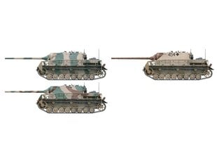 Склеиваемая модель Border Model - Jagdpanzer IV L/70(A) Last, 1/35, BT-026 цена и информация | Kонструкторы | 220.lv