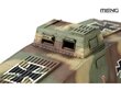 Konstruktors Meng Model - German A7V Tank & Engine, 1/35, TS-017S cena un informācija | Konstruktori | 220.lv