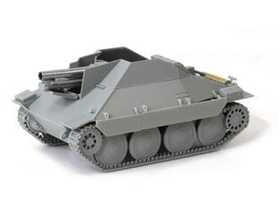 Konstruktors Dragon - 15cm s.IG.33/2 (Sf) auf Jagdpanzer 38t Hetzer, 1/35, 6489 cena un informācija | Dragon Rotaļlietas, bērnu preces | 220.lv