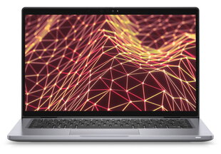 Dell Latitude 7430 2-in-1 Laptop 14 FHD TCH i7-1265U 32GB 512GB Win11 PRO цена и информация | Ноутбуки | 220.lv