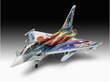 Konstruktors Revell - Eurofighter Rapid Pacific Exclusive Edition, 1/72, 05649 cena un informācija | Konstruktori | 220.lv