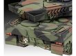 Konstruktors Revell - Leopard 2 A6M+, 1/35, 03342 cena un informācija | Konstruktori | 220.lv