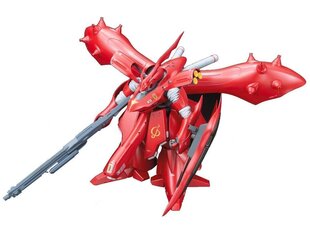 Konstruktors Bandai - RE/100 MSN-04II Nightingale, 1/100, 65578 cena un informācija | Konstruktori | 220.lv