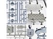 Konstruktors Dragon - Pz.Kpfw. VI Ausf. E Sd.Kfz. 181 Tiger I Early Production, 1/35, 6730 cena un informācija | Konstruktori | 220.lv