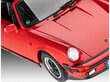 Dāvanu komplekts Revell - Porsche 911 Carrera 3.2 Targa, 1/24, 67689 cena un informācija | Konstruktori | 220.lv