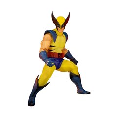 Figūriņa Marvel Universe Wolverine, 16 cm cena un informācija | Rotaļlietas zēniem | 220.lv