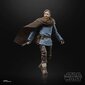 Figūriņa Star Wars The Black Series Ben Kenobi, 15 cm цена и информация | Rotaļlietas zēniem | 220.lv