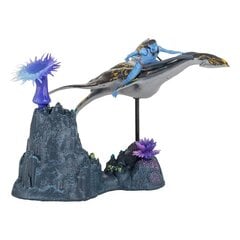 Figūriņas Neteyam ir Ilu Avataras McFarlane Toys cena un informācija | Datorspēļu suvenīri | 220.lv