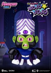 Динамичная фигурка «Герои из 8 боевиков» Powerpuff Girls 1/9 Mojo Jojo 14 см цена и информация | Игрушки для мальчиков | 220.lv