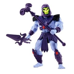 Figūriņa 200X Skeletor Masters of the Universe, 14 cm cena un informācija | Rotaļlietas zēniem | 220.lv