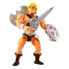 Figūriņa 200X He-Man Masters of the Universe, 14 cm cena un informācija | Rotaļlietas zēniem | 220.lv