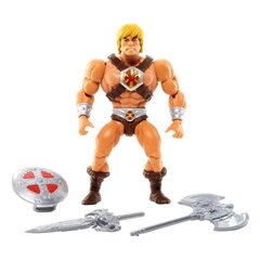 Figūriņa 200X He-Man Masters of the Universe, 14 cm cena un informācija | Rotaļlietas zēniem | 220.lv