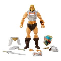 Figūriņa Masters of the Universe He Man 2022, 18 cm cena un informācija | Rotaļlietas zēniem | 220.lv