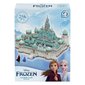 Puzle 3D Disney Frozen Arendelle Castle, 256 d. cena un informācija | Puzles, 3D puzles | 220.lv