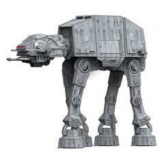 3D-пазл Звездные войны Imperial AT-AT цена и информация | Пазлы | 220.lv