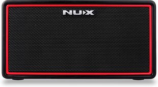 Stereo pastiprinātājs Nux Mighty Air cena un informācija | Mūzikas instrumentu piederumi | 220.lv