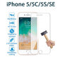 9H Pro+ Apple iPhone 5/5C/5S/SE цена и информация | Ekrāna aizsargstikli | 220.lv