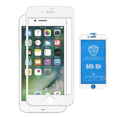 9H Pro+ Apple iPhone 7/8 цена и информация | Защитные пленки для телефонов | 220.lv