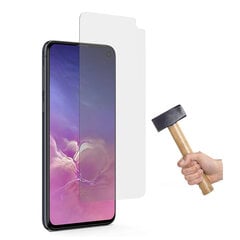 Защитное стекло PRO+ 9H Tempered Glass Screen Protector (1pcs pack) для Samsung Galaxy S10e цена и информация | Защитные пленки для телефонов | 220.lv