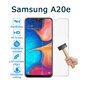 9H Pro+ Samsung Galaxy A20e cena un informācija | Ekrāna aizsargstikli | 220.lv