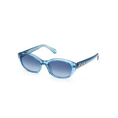 Sieviešu Saulesbrilles Swarovski SK0384-5390W цена и информация | Женские солнцезащитные очки | 220.lv