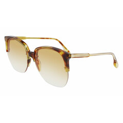 Sieviešu Saulesbrilles Victoria Beckham VB617S-222 цена и информация | Женские солнцезащитные очки | 220.lv