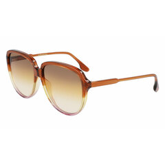 Sieviešu Saulesbrilles Victoria Beckham VB618S-241 cena un informācija | Saulesbrilles sievietēm | 220.lv