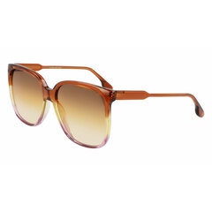 Sieviešu Saulesbrilles Victoria Beckham VB610SCB-241 цена и информация | Женские солнцезащитные очки | 220.lv
