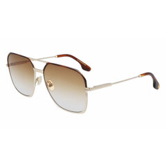 Sieviešu Saulesbrilles Victoria Beckham VB212S-702 цена и информация | Женские солнцезащитные очки | 220.lv