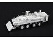 Konstruktors Trumpeter - M1132 Stryker Engineer Squad Vehicle w/SOB, 1/72, 07456 cena un informācija | Konstruktori | 220.lv