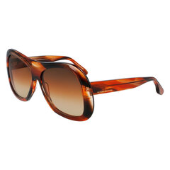 Sieviešu Saulesbrilles Victoria Beckham VB623S-617 cena un informācija | Saulesbrilles sievietēm | 220.lv