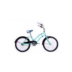 Huffy Fairmont велосипед, 20", Бирюзовый цена и информация | Велосипеды | 220.lv