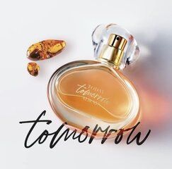 Parfimēts ūdens ar ziedu-austrumu aromātu Avon TTA Tomorrow, 50 ml цена и информация | Женские духи | 220.lv