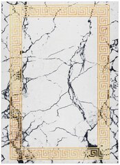 FLHF paklājs Arlen Marble4 80x150 cm cena un informācija | Paklāji | 220.lv