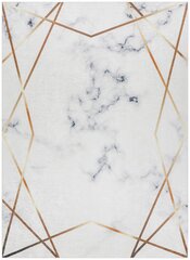 FLHF paklājs Arlen Marble3 160x220 cm cena un informācija | Paklāji | 220.lv