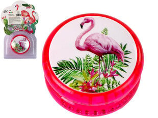 Jojo spēle ar flamingo motīvu, rozā цена и информация | Развивающие игрушки | 220.lv
