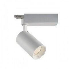 LED sliežu prožektors 25W 24 5000K цена и информация | Монтируемые светильники, светодиодные панели | 220.lv