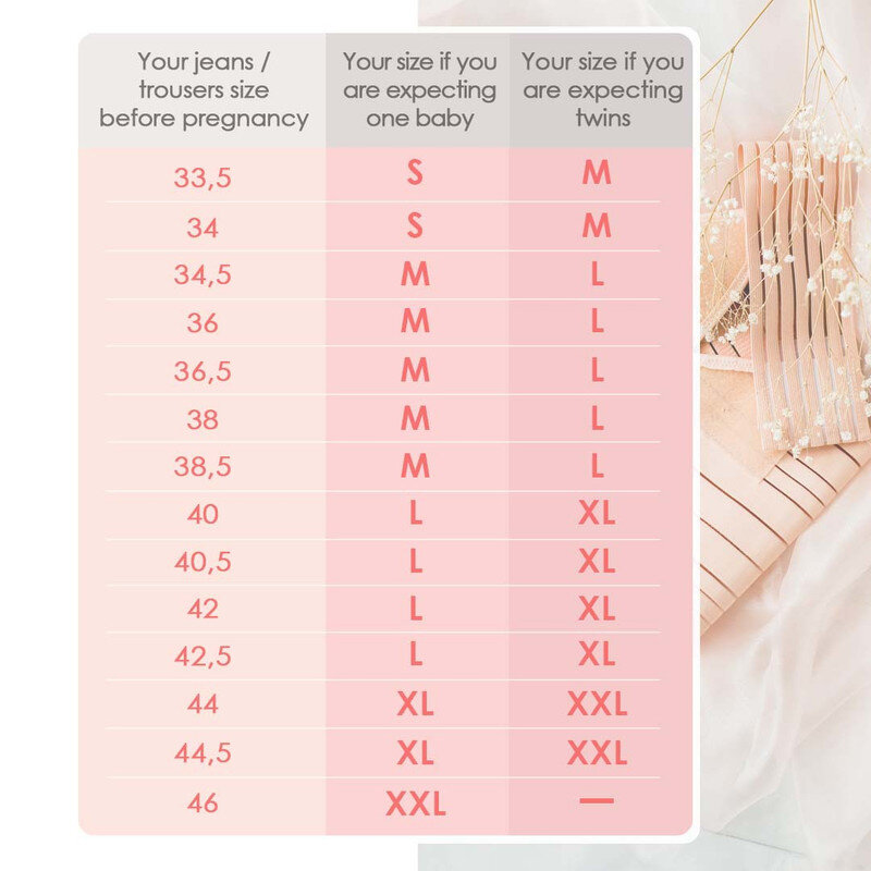 Universāla josta grūtniecēm Mom's Balance 5in1, rozā cena un informācija | Higiēnas preces māmiņām | 220.lv
