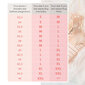 Universāla josta grūtniecēm Mom's Balance 5in1, rozā cena un informācija | Higiēnas preces māmiņām | 220.lv