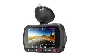 Video reģistrators Kenwood DRV-A201 - GPS cena un informācija | Auto video reģistratori | 220.lv